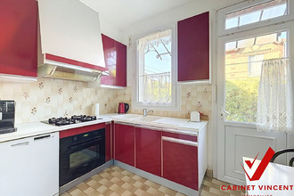 achat maison colombes 92700