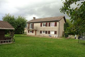 achat maison colombey-les-belles 54170