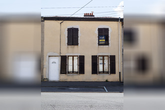 achat maison colombey-les-belles 54170