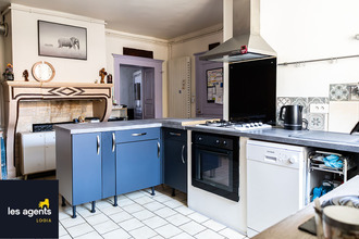 achat maison colombey-les-belles 54170