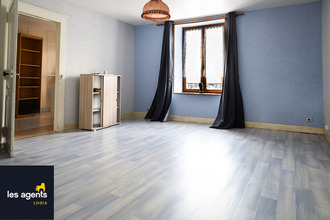 achat maison colombey-les-belles 54170