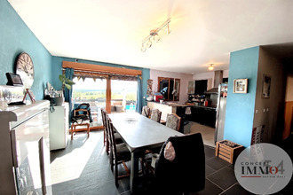 achat maison colombey-les-belles 54170