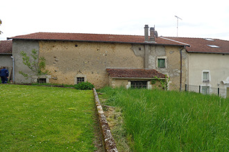 achat maison colombey-les-belles 54170