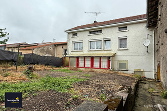 achat maison colombey-les-belles 54170