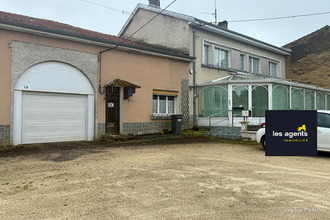 achat maison colombey-les-belles 54170