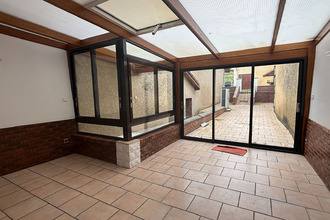 achat maison colombey-les-belles 54170