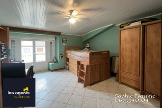 achat maison colombey-les-belles 54170