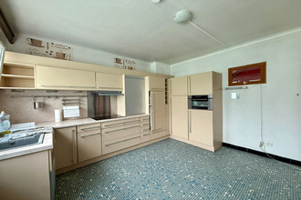 achat maison colombey-les-belles 54170