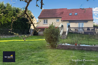 achat maison colombey-les-belles 54170