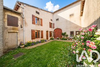 achat maison colombey-les-belles 54170