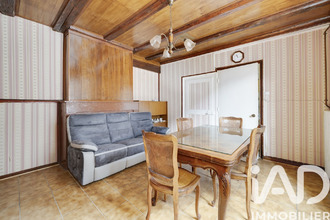 achat maison colombey-les-belles 54170