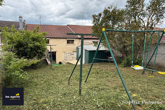 achat maison colombey-les-belles 54170