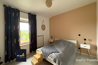 achat maison colombey-les-belles 54170