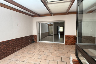 achat maison colombey-les-belles 54170