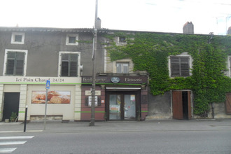 achat maison colombey-les-belles 54170
