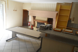 achat maison colombey-les-belles 54170