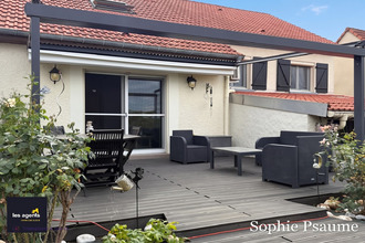 achat maison colombey-les-belles 54170