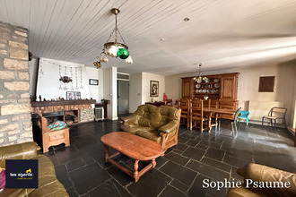 achat maison colombey-les-belles 54170