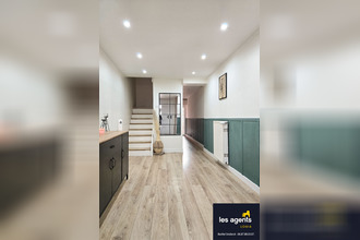 achat maison colombey-les-belles 54170