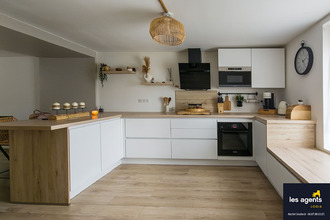 achat maison colombey-les-belles 54170