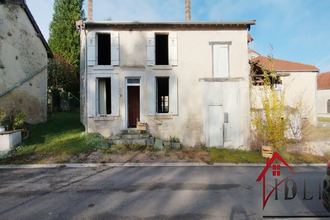 achat maison colombey-les-deux-eglises 52330