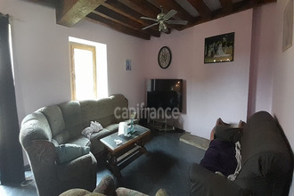 achat maison colombier 03600