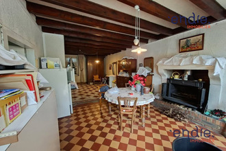 achat maison colombier 03600
