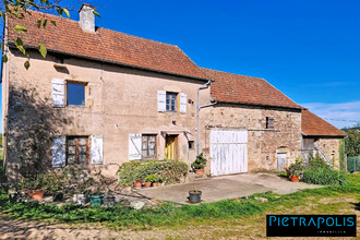 achat maison colombier-en-brionnais 71800