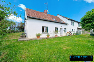 achat maison colombier-en-brionnais 71800