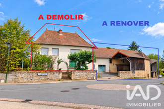 achat maison colombier-en-brionnais 71800