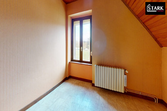 achat maison colombier-fontaine 25260