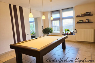 achat maison colombier-fontaine 25260