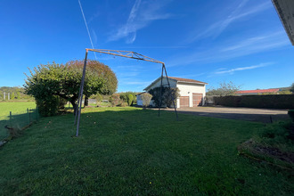 achat maison colombier-fontaine 25260