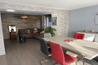 achat maison colombier-fontaine 25260