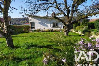 achat maison colombier-fontaine 25260