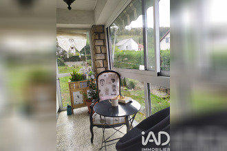 achat maison colombier-fontaine 25260