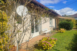 achat maison colombier-fontaine 25260