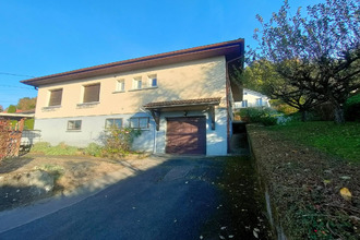 achat maison colombier-fontaine 25260