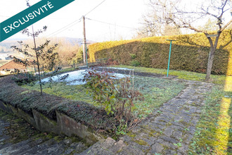 achat maison colombier-fontaine 25260