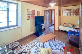 achat maison colombier-fontaine 25260