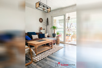 achat maison colombier-fontaine 25260