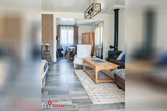 achat maison colombier-fontaine 25260