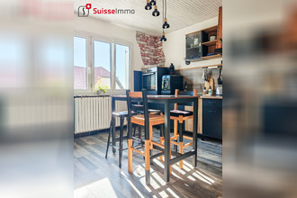 achat maison colombier-fontaine 25260