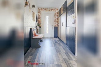 achat maison colombier-fontaine 25260