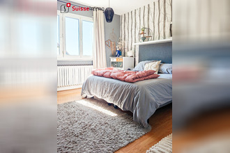 achat maison colombier-fontaine 25260