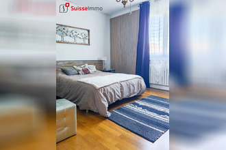 achat maison colombier-fontaine 25260