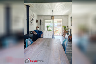 achat maison colombier-fontaine 25260