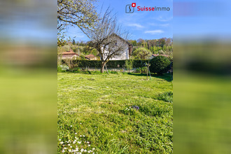 achat maison colombier-fontaine 25260