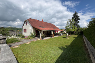 achat maison colombier-fontaine 25260