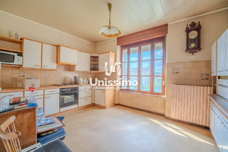 achat maison colombier-fontaine 25260
